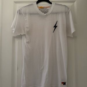 Men's aviator nation shirt